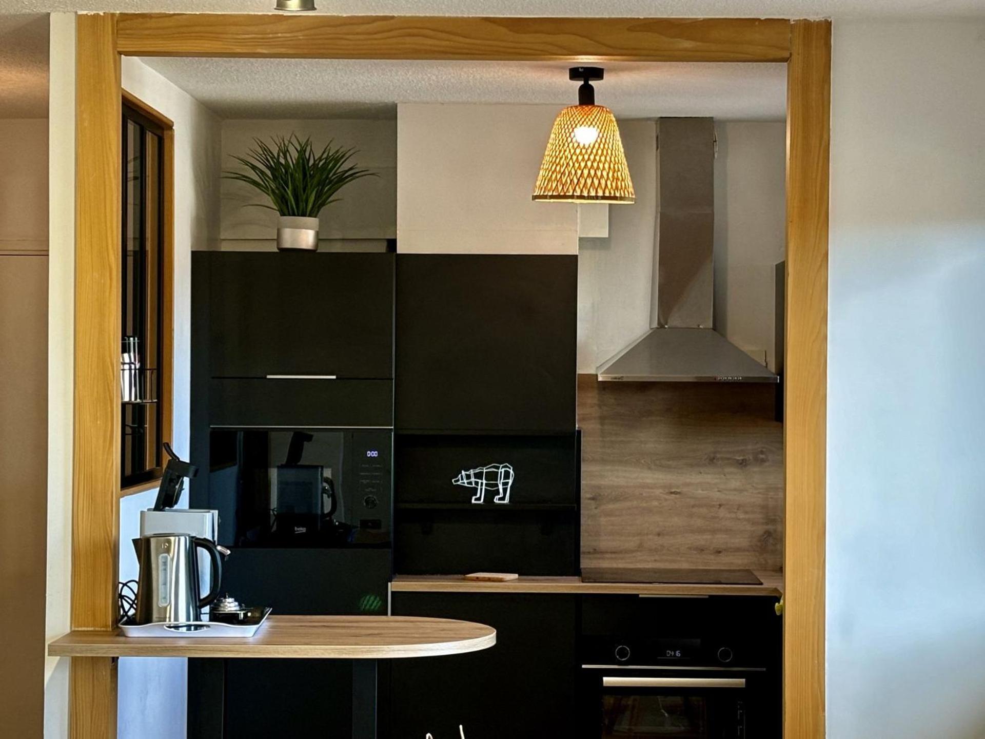 Le Point Virgule - Parking Prive - Climatisation Apartment Montauban Exterior photo